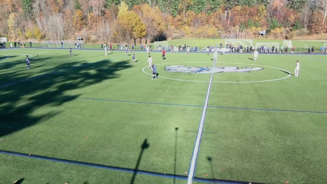 Wheeler School vs Berwick Academy