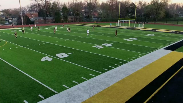 Festus High School vs Pacific High School Soccer - Girls Varsity