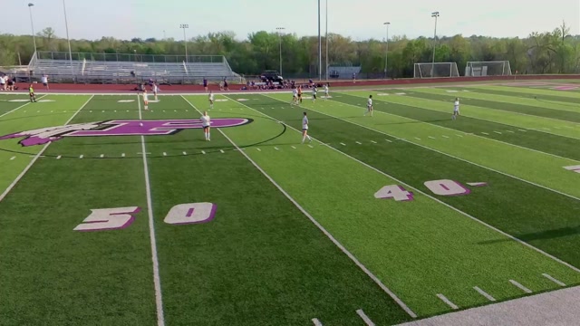 Rolla High School  vs Pacific High School Soccer - Girls Varsity