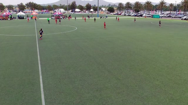 2010 Lou Fusz GA vs GSO2010
