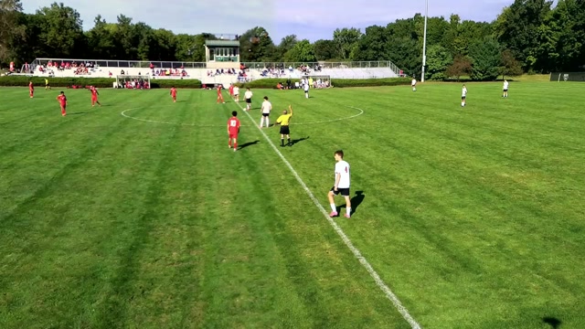 Coldwater High School vs Elk Rapids