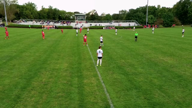Coldwater High School vs Williamston High School