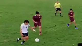 player 2