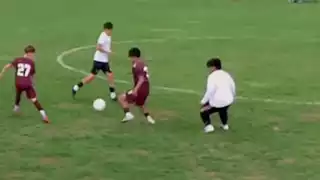 player 3