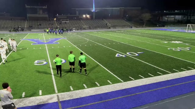 Airport vs South Aiken High School