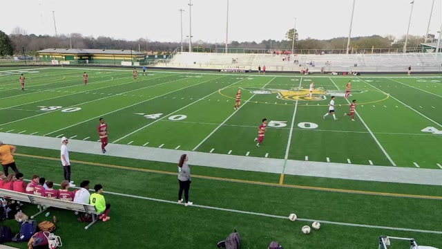 Gilbert JV vs South Aiken High School V