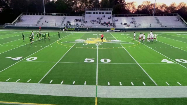 Aike vs South Aiken High School V