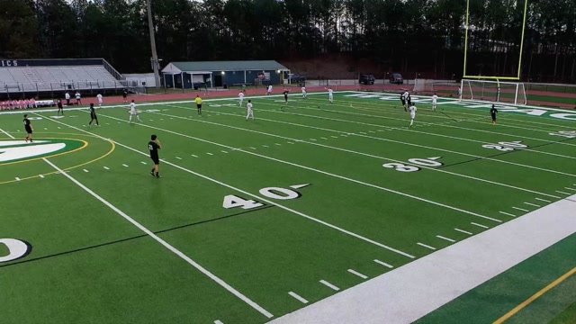 Greenbrier vs South Aiken High School V