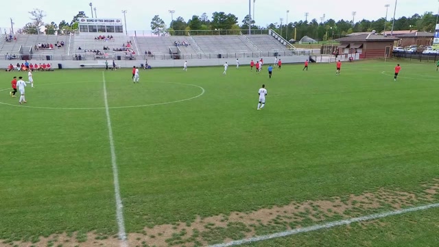 Gilbert vs South Aiken High School V