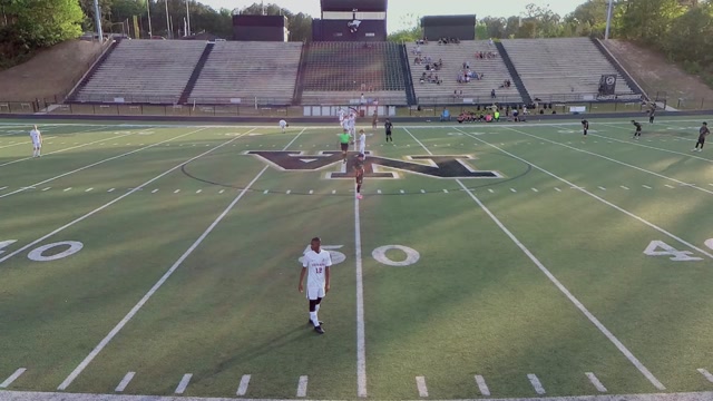 North Augusta vs South Aiken High School V