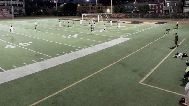 Rutherford Varsity Boys Soccer vs Ferris Varsity Boys Soccer