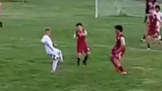 player 1