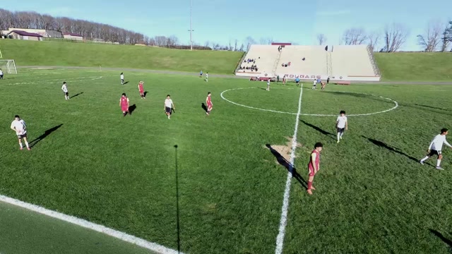 Northside vs Pulaski County High School Boys JV 2026