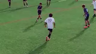 player 10