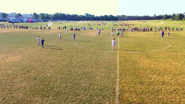 Long Island Premier FC Boys vs CSSC Menace