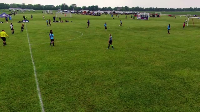 Plainfield United vs Legacy SC 2014 Girls (24/25)