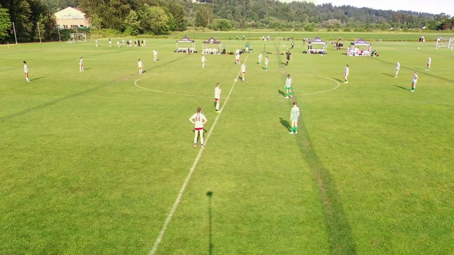 Celtic Sc - G12 GA vs Eastside FC G12 ECNL