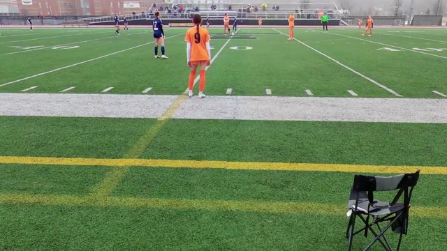 2011 Indy 11 vs Total Futbol Academy Cincinnati