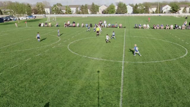 Northwest FC 2017 Boys White vs Elite FC U9 Boys Premier Arsenal