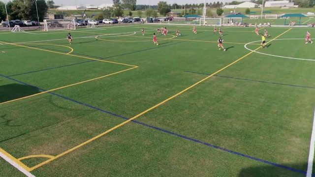 BFC U13/U14 vs Madeira FC B2013 Orange