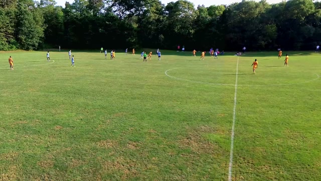 Scorcha FC vs Mid-Cape United