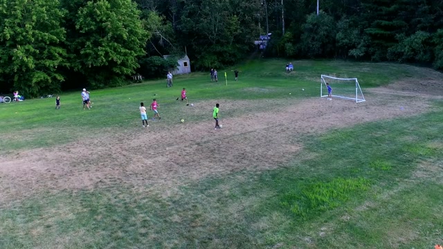 CGN vs Mid-Cape United