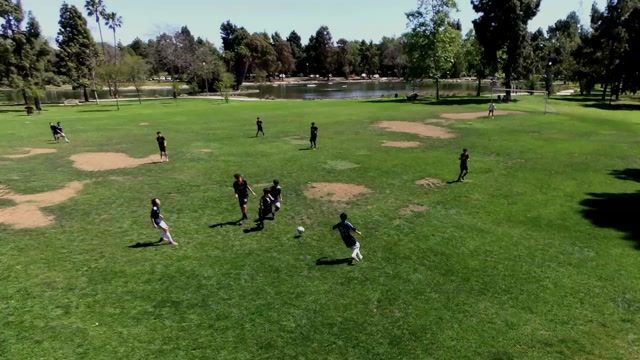 Discovery FC vs Ways Elite U14 Boys Gordian