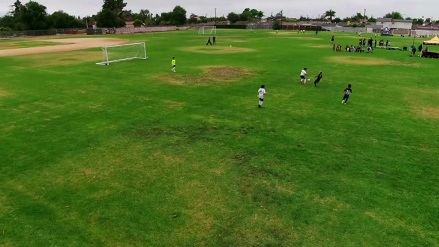 Beach FC - Artiaga vs Downey United FC B16