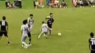 player 10