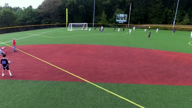 Lynn Tech vs Shawsheen valley technical school