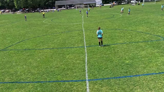 Rotterdam vs Calcio United SC