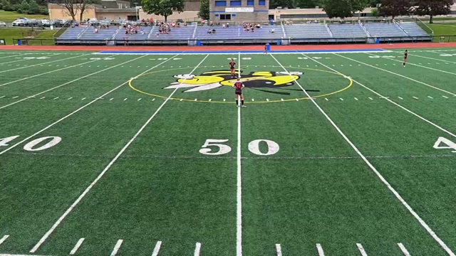 MVSC vs Calcio United SC