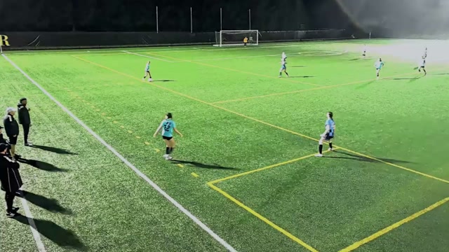 RUSC vs Calcio United SC