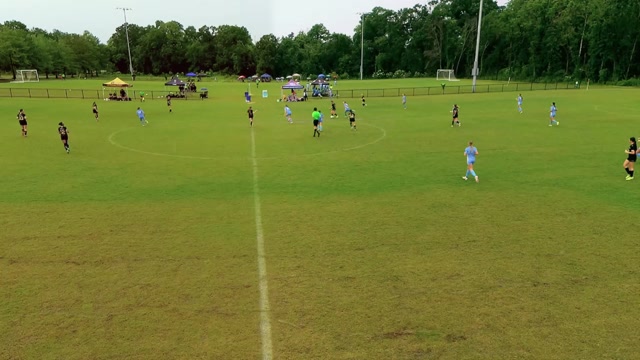 MSC Lakers 12G ECN-RL vs LA Krewe Rush ECNL RL 12G 25-26