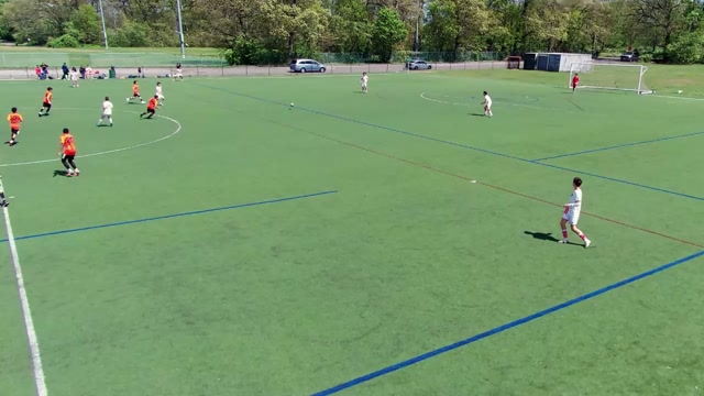 Long Island Premier vs Real Ole HS UPSL