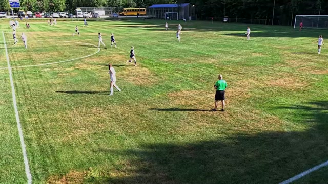 Bow HS vs Concord High School