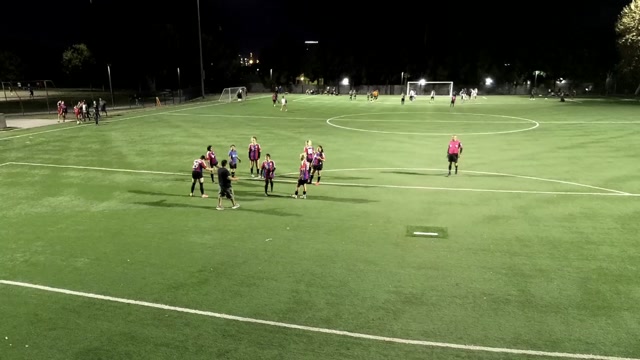 LB Queens vs Loll