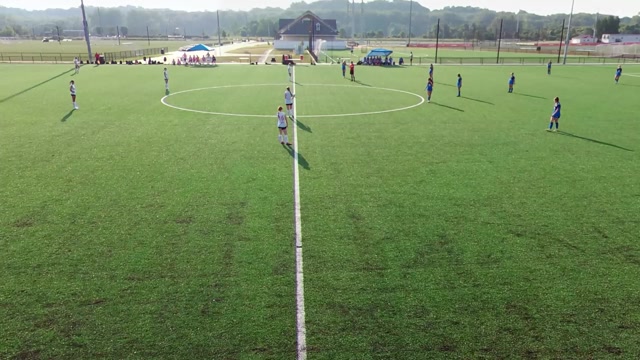 Mo Rush Rl 2010 vs Chaos/Villains