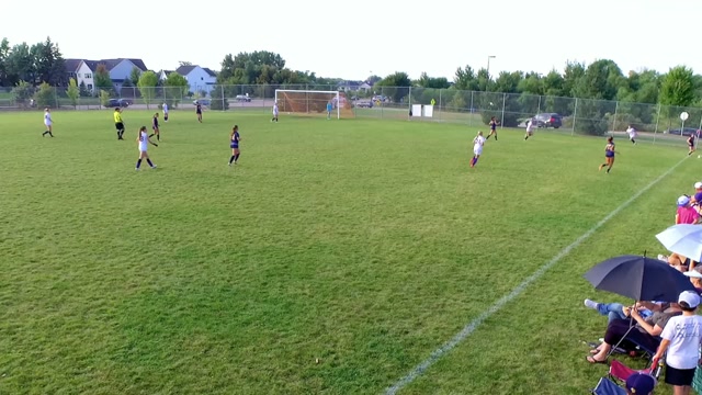 Chanhassen vs Chaska JV