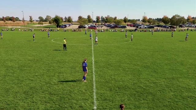 SCFC G U13-U17 vs Bondurant SC U15+ Girls youth soccer highlights