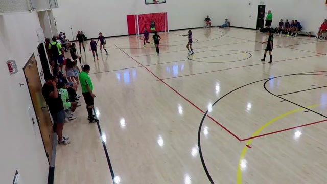 CVFA vs MENS TEAM