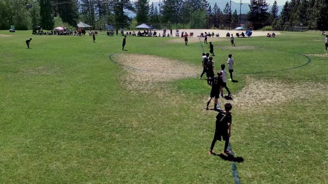 Sierra Surf B2012 White vs Central Coast Surf U14