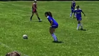 player 1