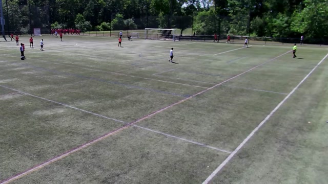 Rumson High School vs 2025 Ocean HS Season