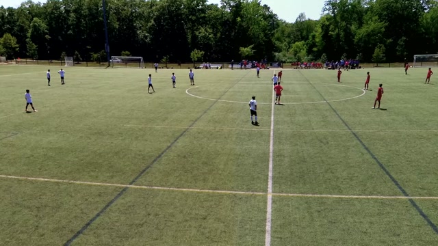 Red Bank Regional HS vs 2025 Ocean HS Season