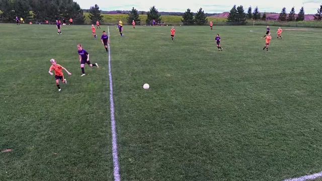 Cloquet 14B1 vs GRASC U14 Boys