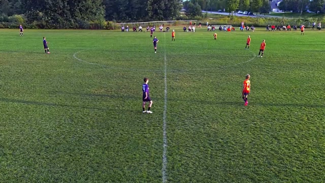 Cloquet U142 vs GRASC U14 Boys
