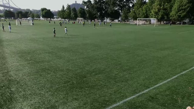 Brooklyn vs Cement FC B11