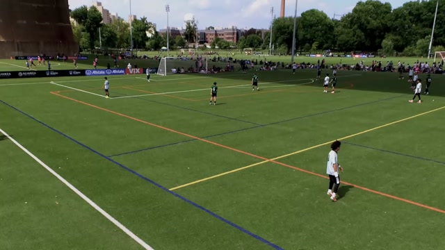 City Boys vs Cement FC B11