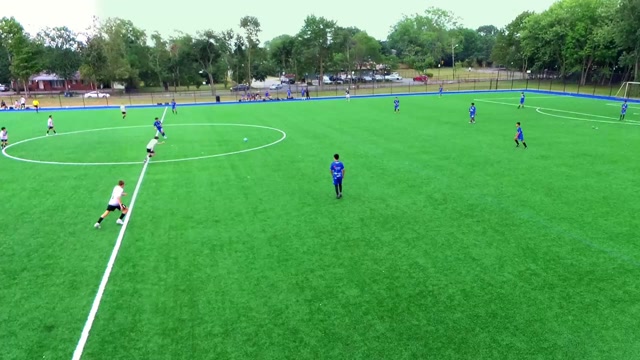 NCS Bayern vs Cement FC B11